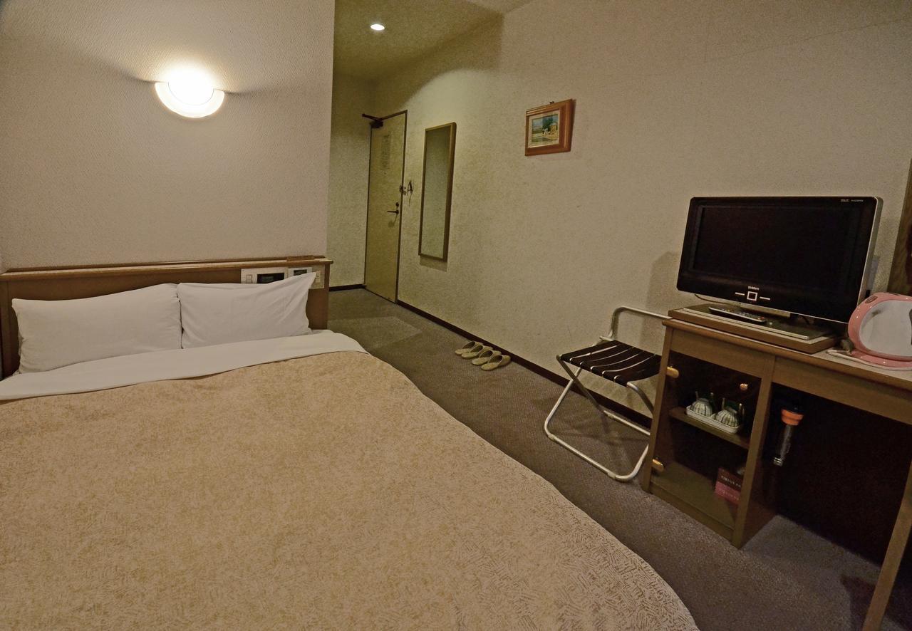 Taku City Hotel Matsuya Saga Eksteriør billede