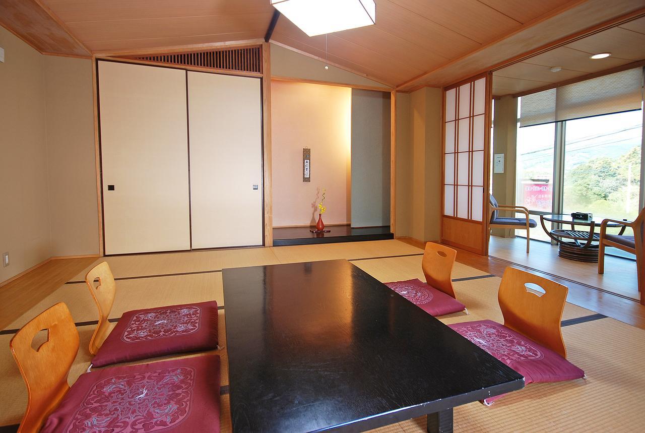 Taku City Hotel Matsuya Saga Eksteriør billede