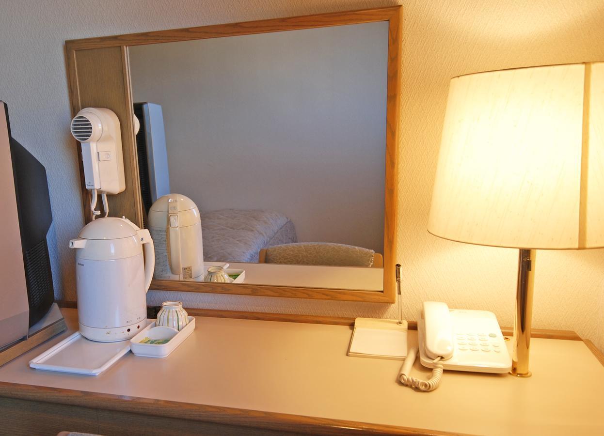 Taku City Hotel Matsuya Saga Eksteriør billede