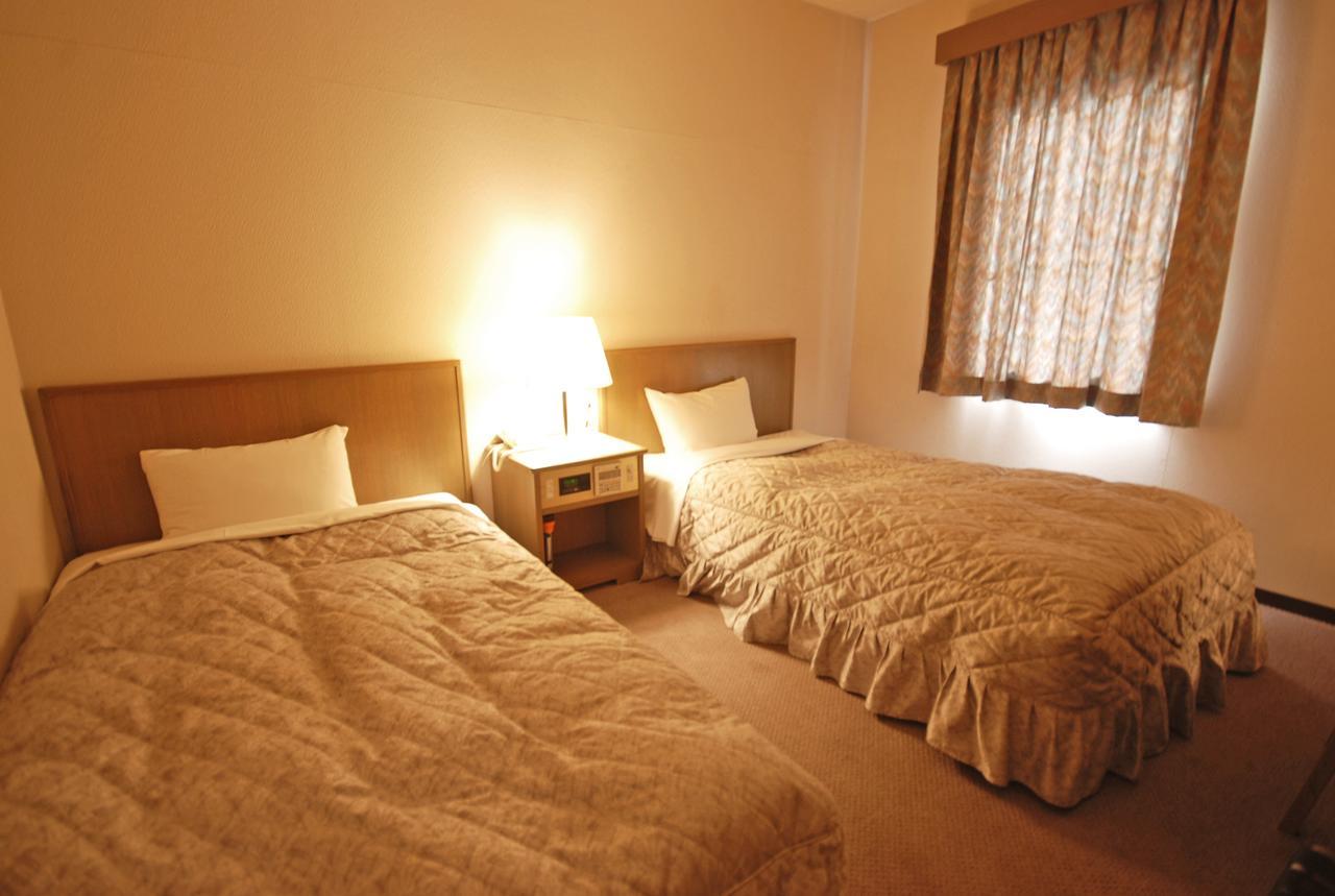 Taku City Hotel Matsuya Saga Eksteriør billede