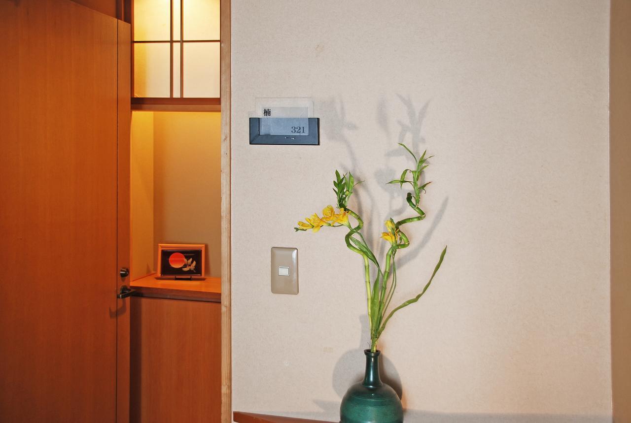 Taku City Hotel Matsuya Saga Eksteriør billede
