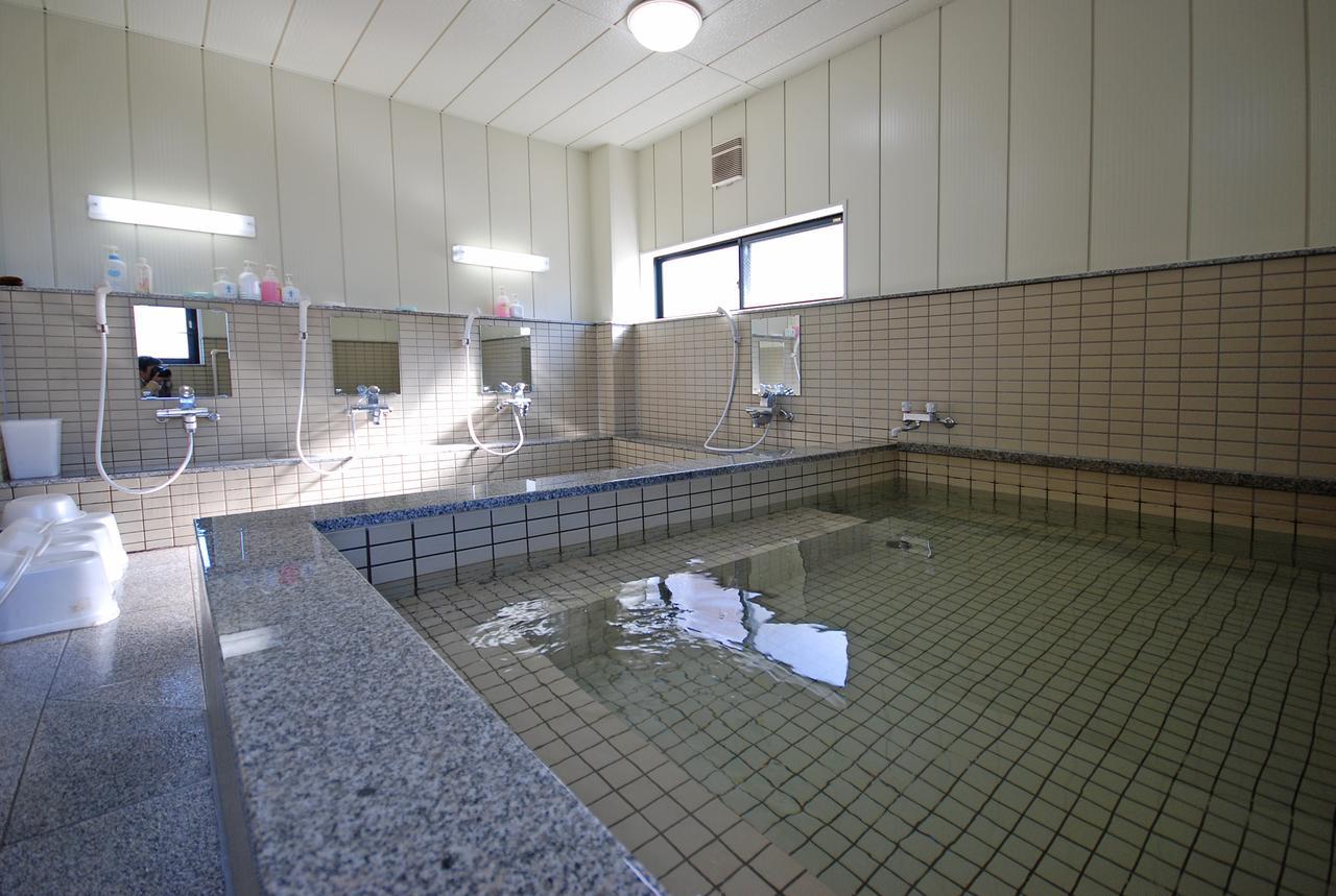 Taku City Hotel Matsuya Saga Eksteriør billede